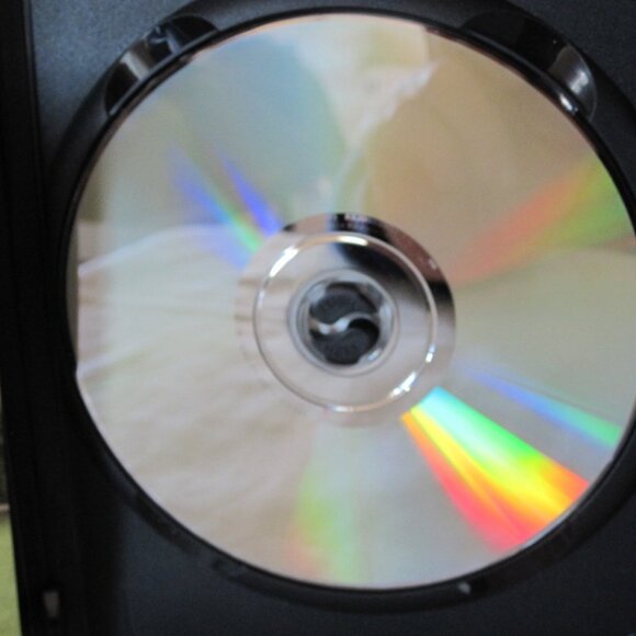 DVD: Walt Disney's - The Jungle Book - Picture 4 of 4